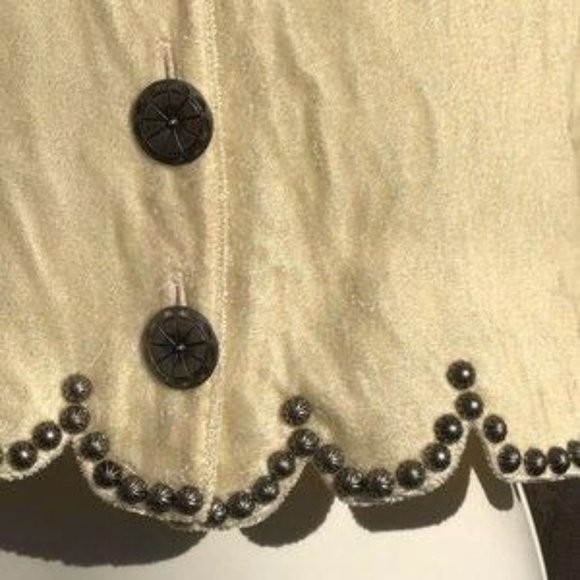 Double D Ranch Wear Jacket - Picture 5 of 7